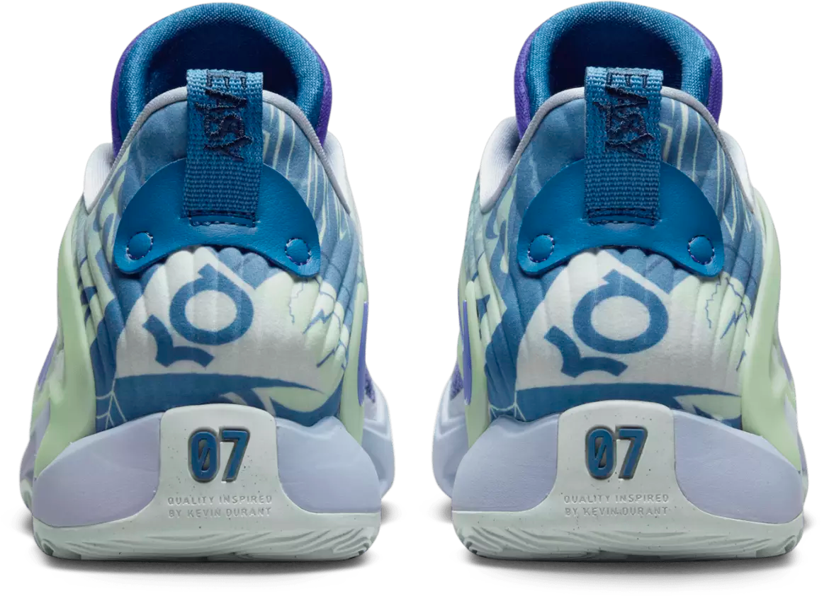 Nike KD 15 'Psychic Purple'