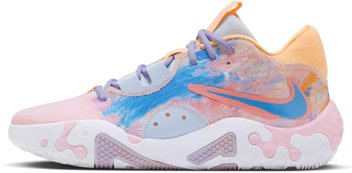 Nike PG 6 'Multicolor'