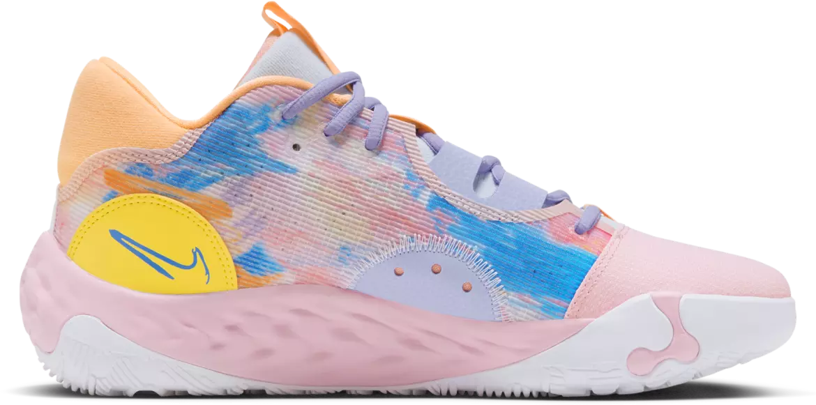 Nike PG 6 'Multicolor'