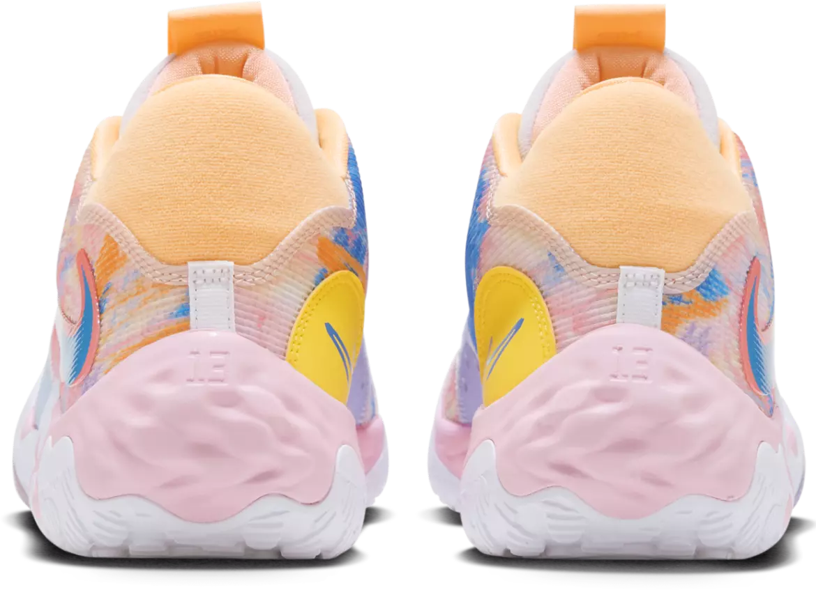 Nike PG 6 'Multicolor'