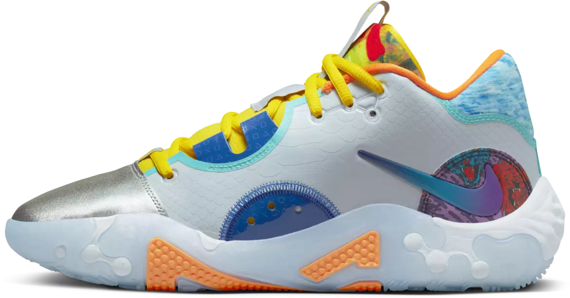 Nike PG 6 'What The'