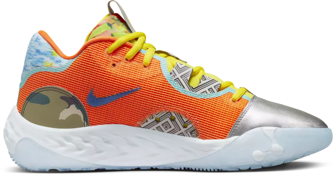 Nike PG 6 'What The'