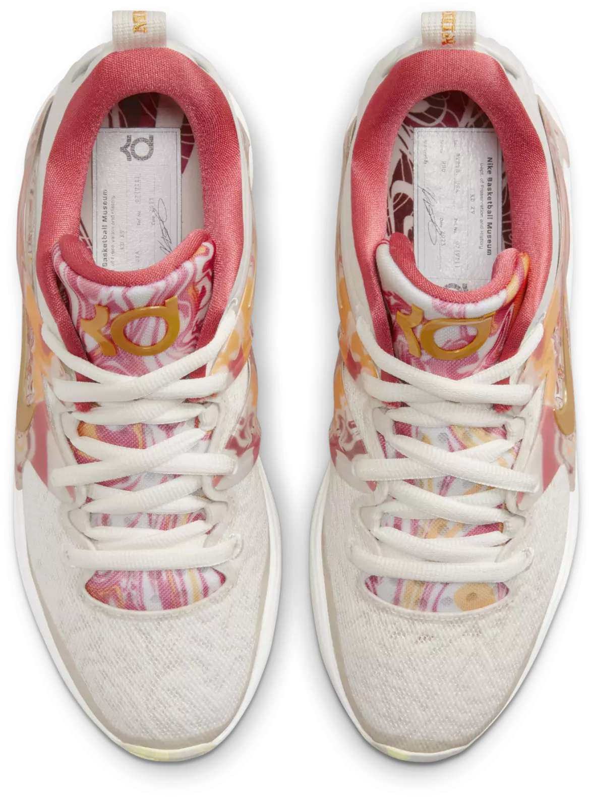 Nike KD 15 'All-Star'