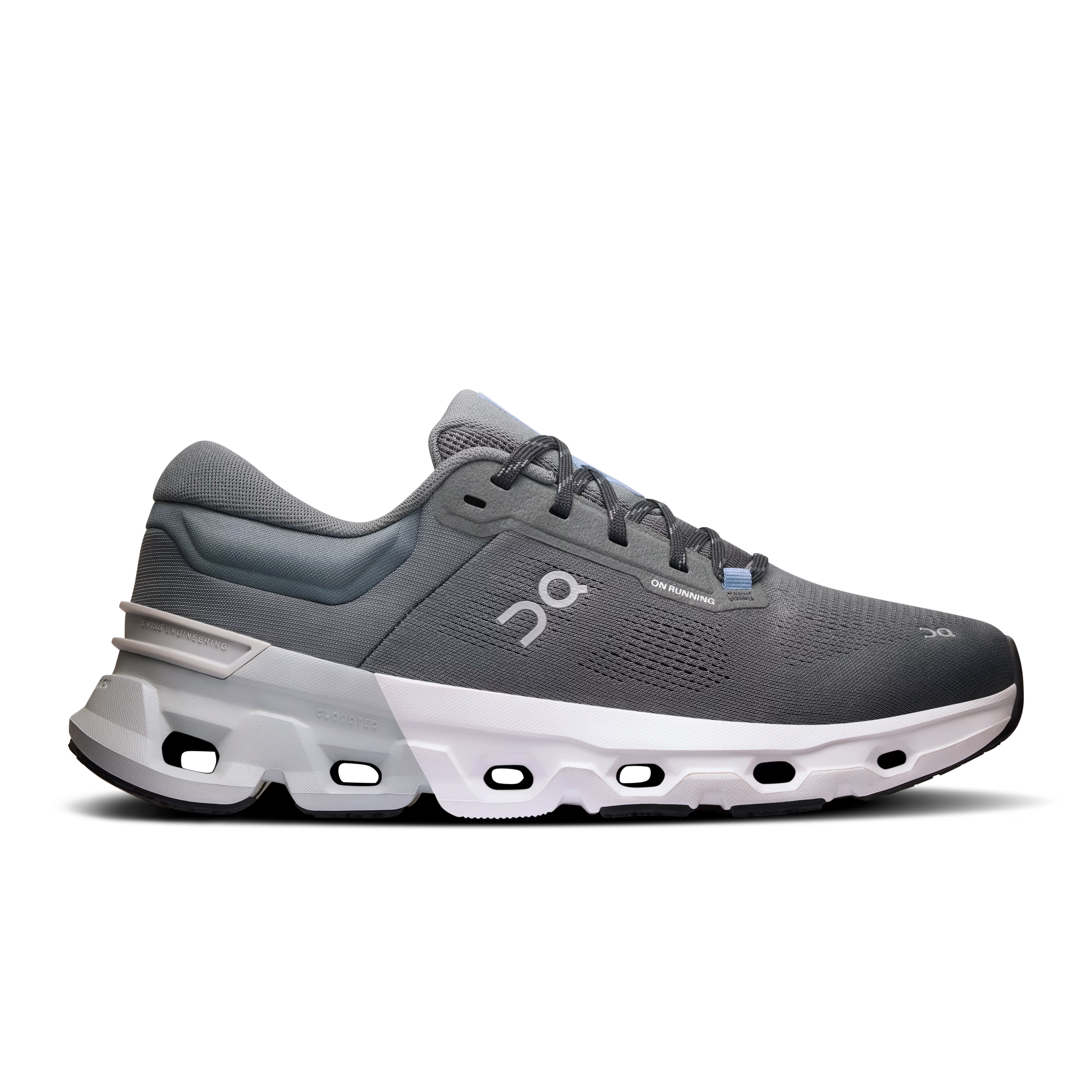 On Running Cloudflyer 5 Stone | Glacier