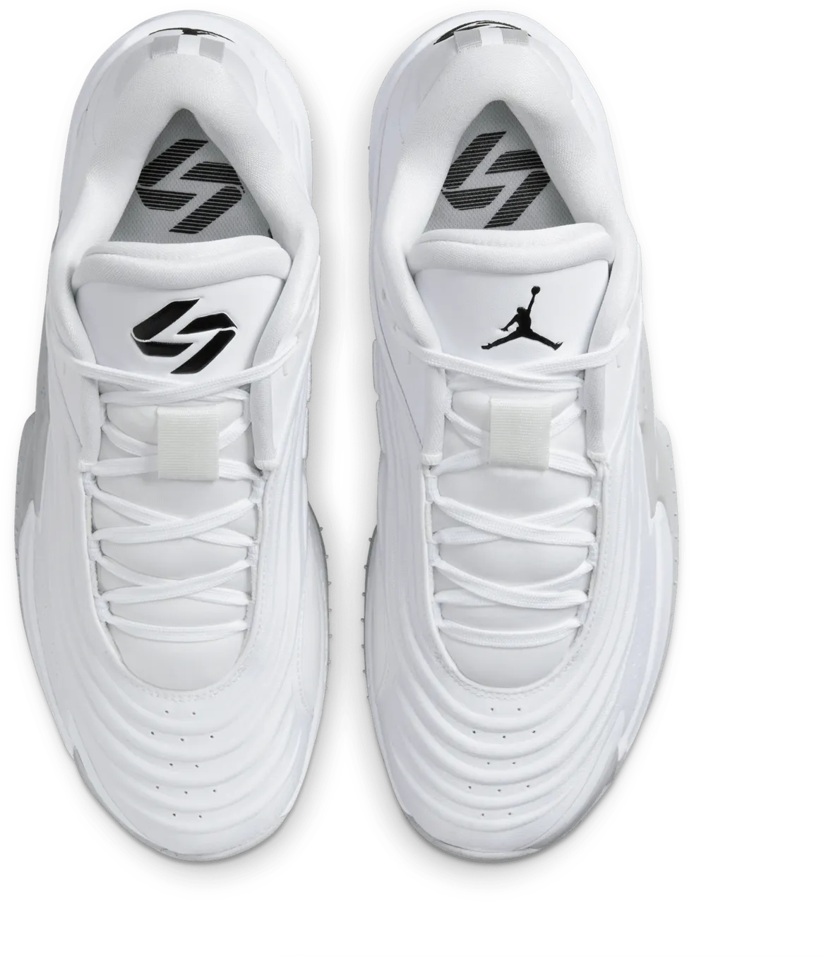 Jordan Luka 3 'White/Grey'