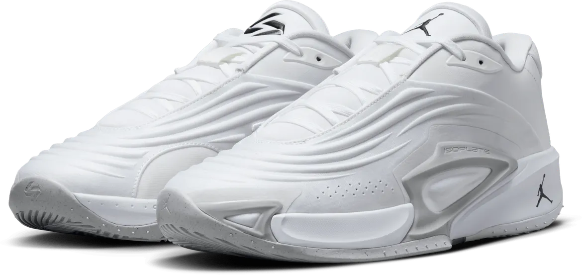 Jordan Luka 3 'White/Grey'