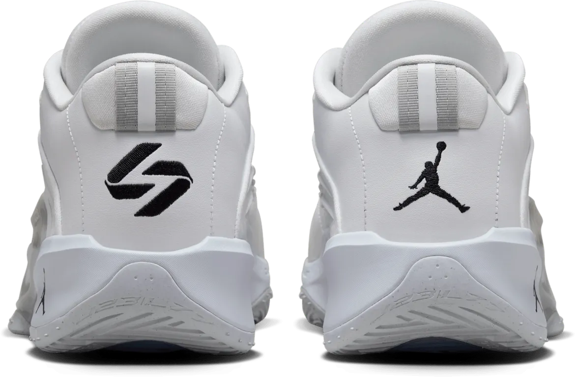 Jordan Luka 3 'White/Grey'