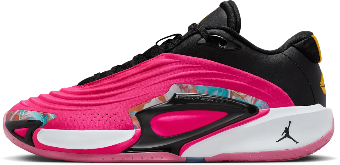 Jordan Luka 3 'Pink Prime'