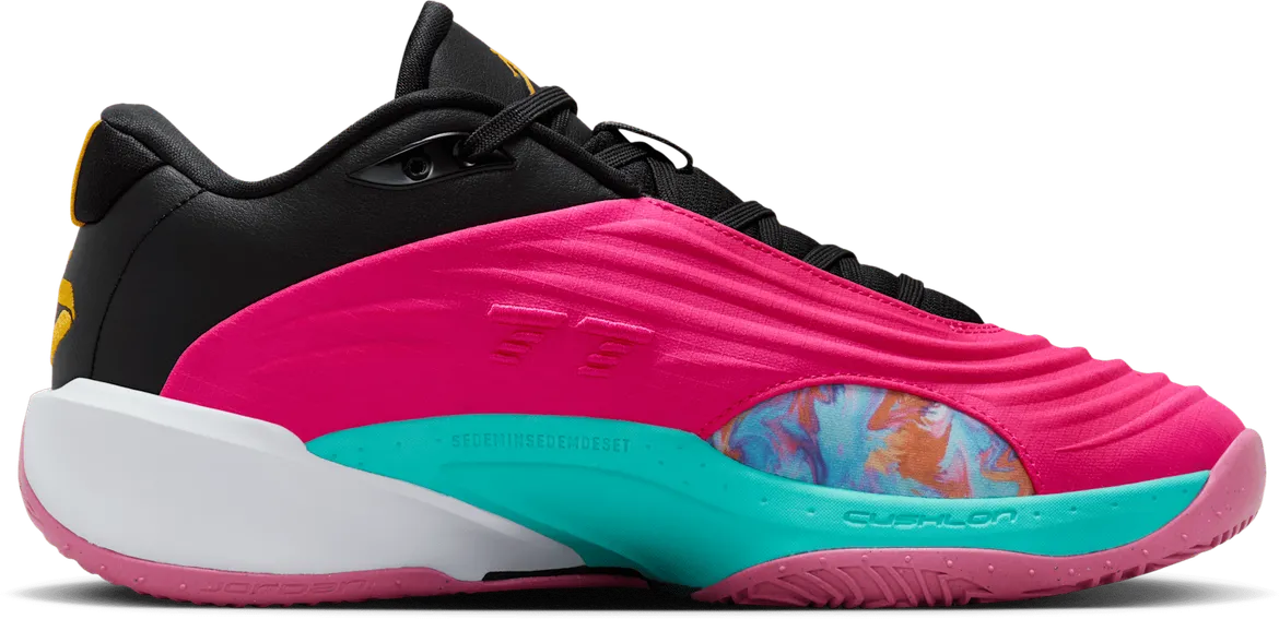 Jordan Luka 3 'Pink Prime'