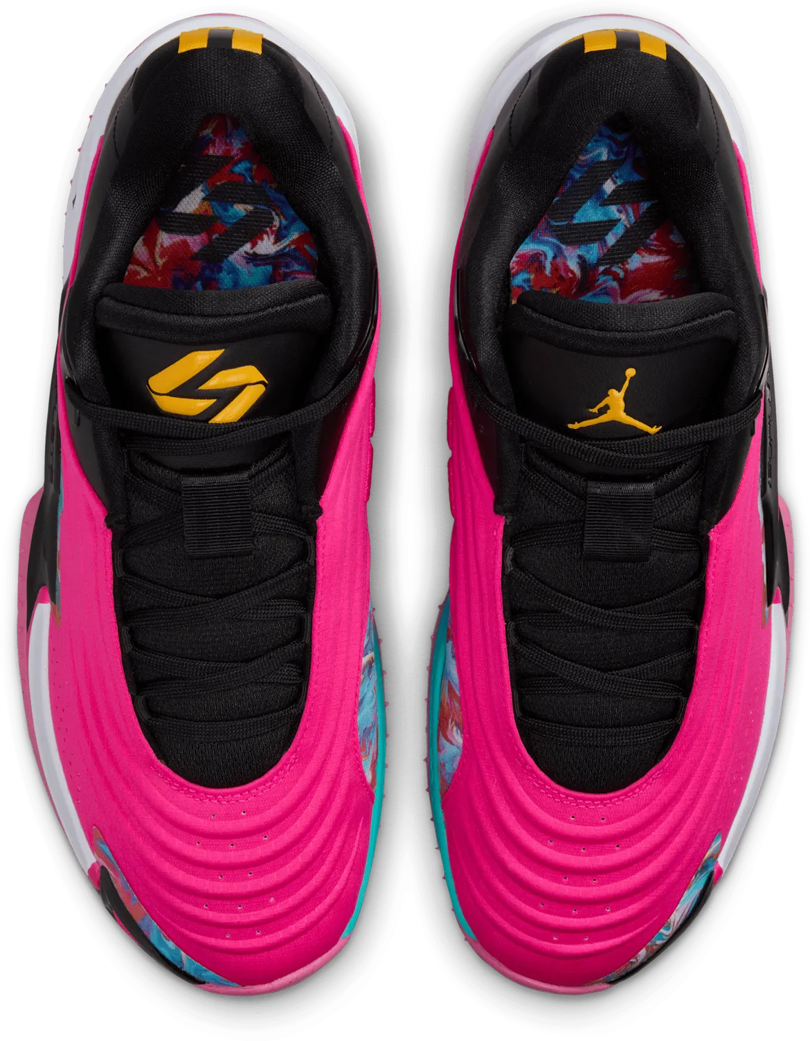 Jordan Luka 3 'Pink Prime'
