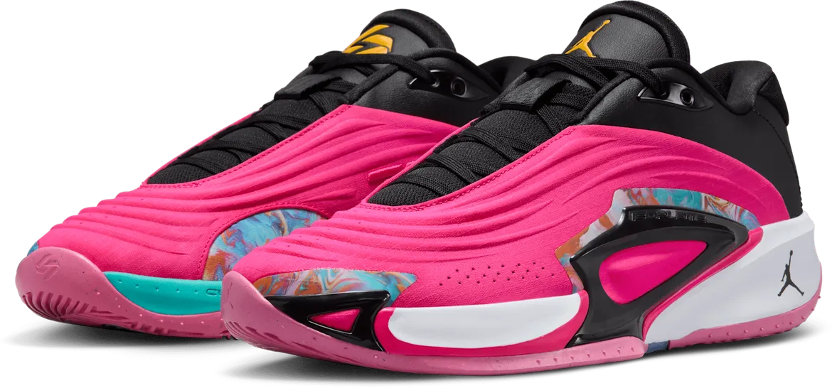 Jordan Luka 3 'Pink Prime'