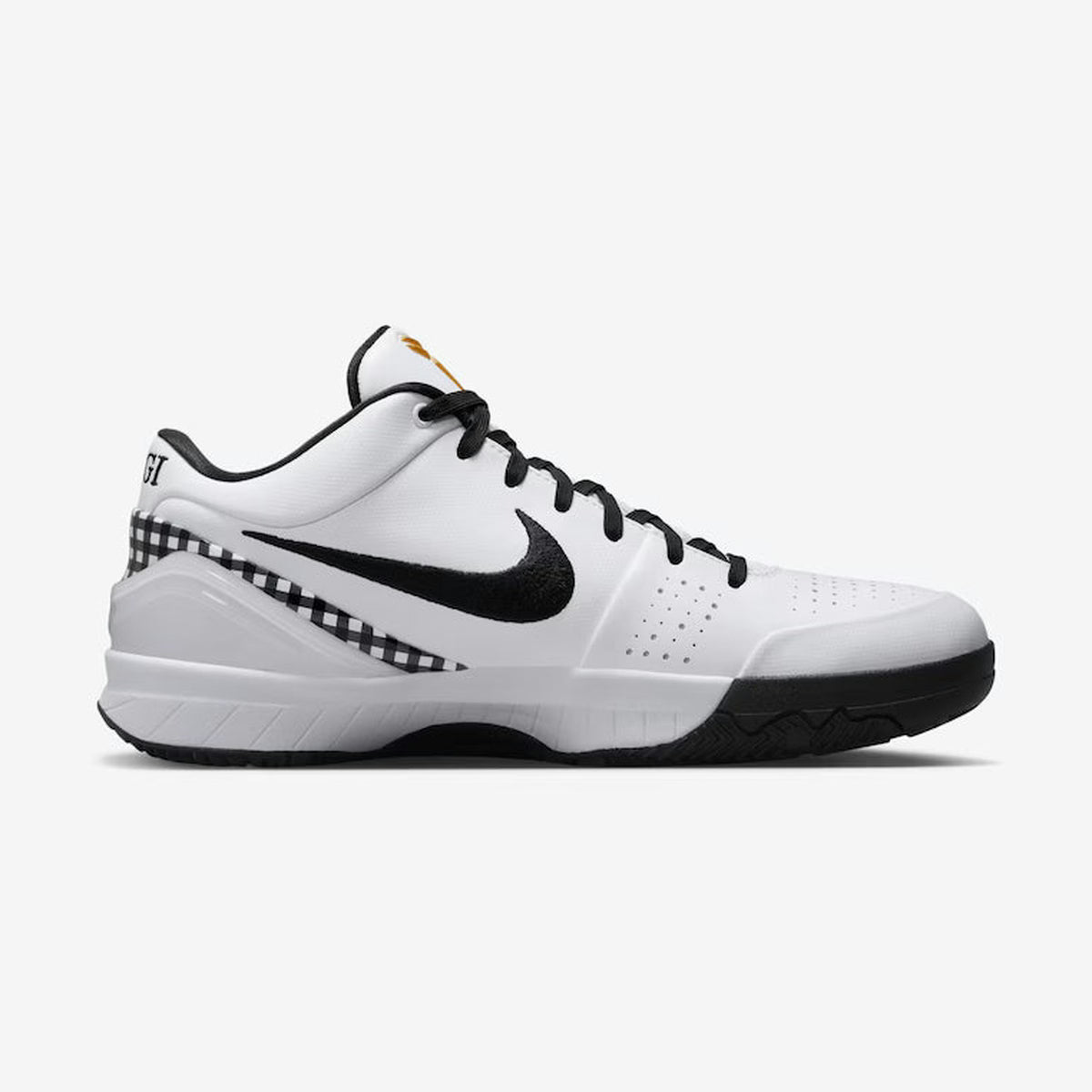 Nike Kobe 4 Protro 'Gigi'