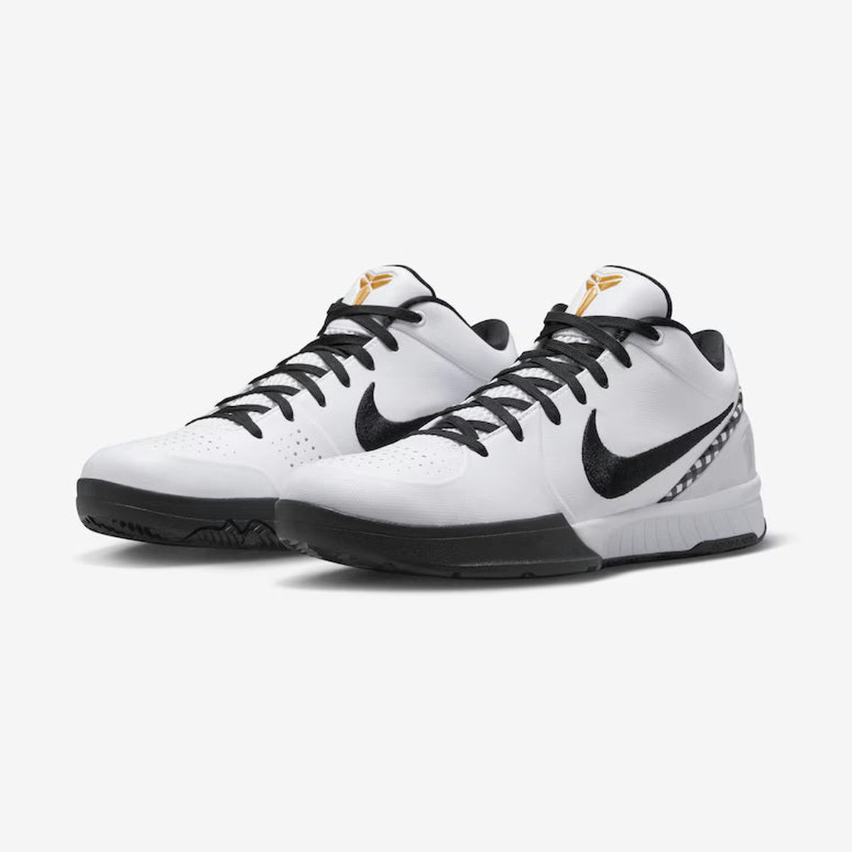 Nike Kobe 4 Protro 'Gigi'