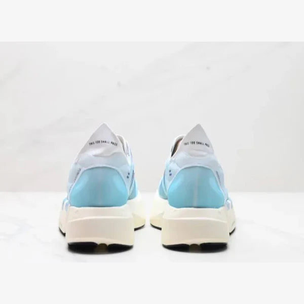 Adizero Adios Pro 4 'White Light Blue'