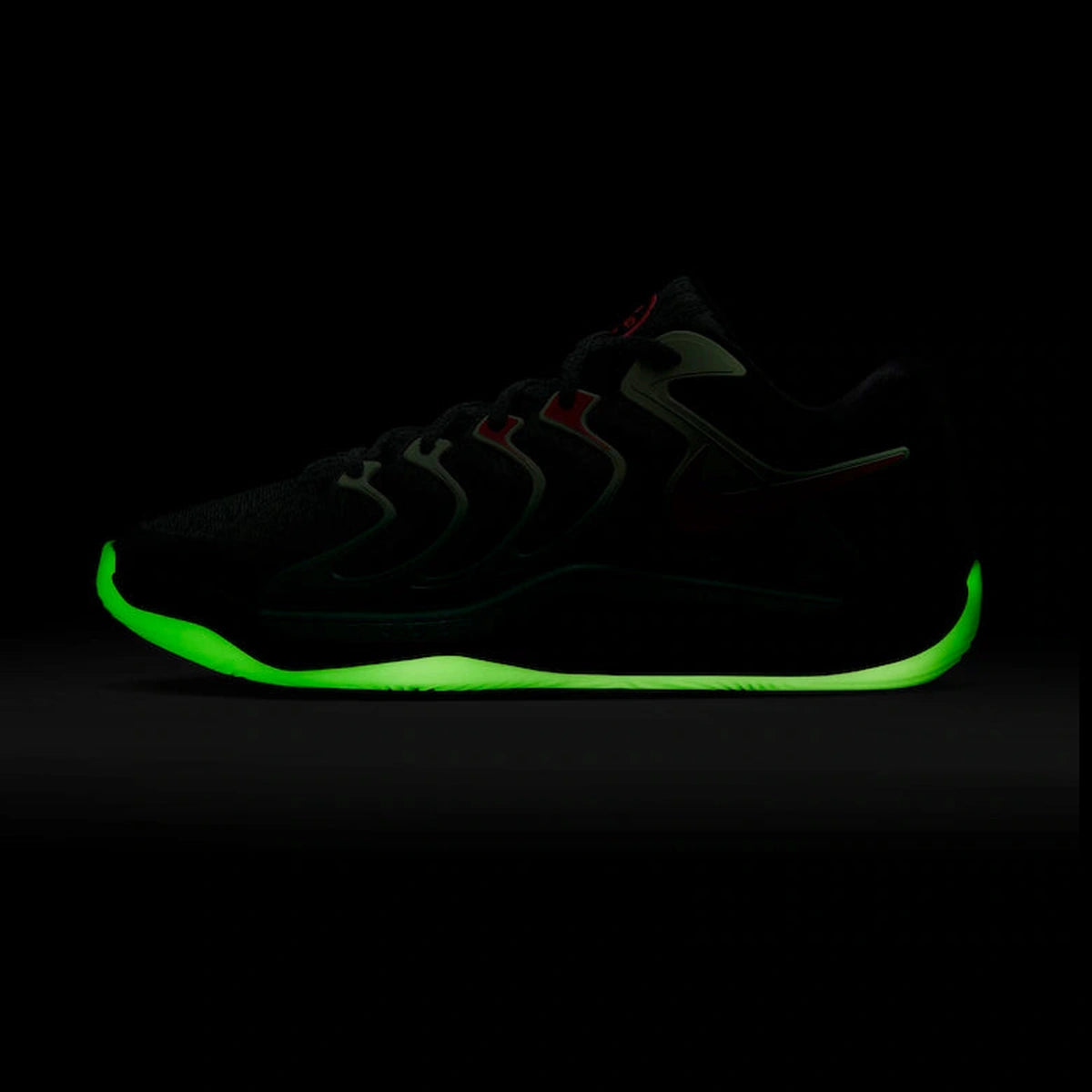 Nike KD 17 'Sunrise'