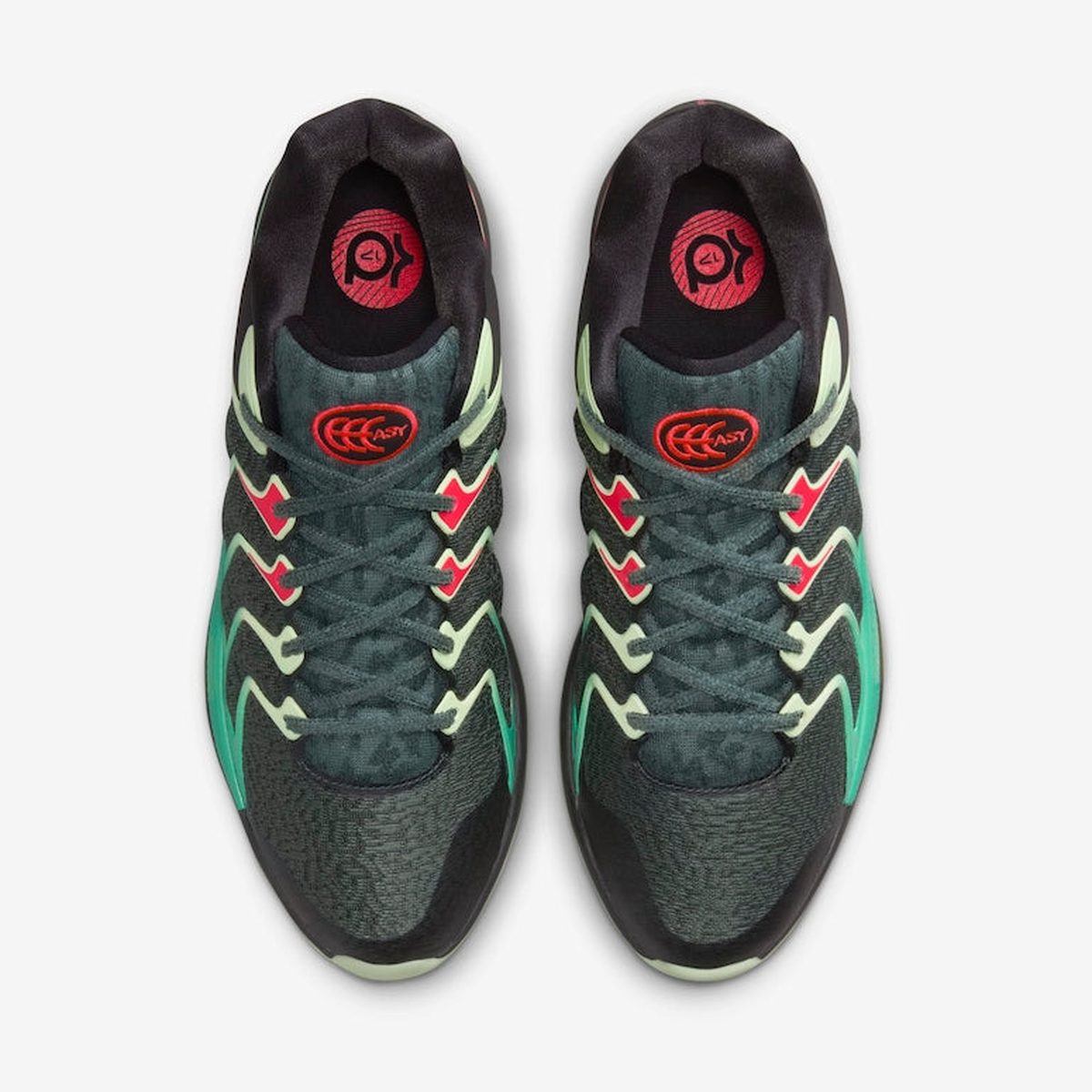 Nike KD 17 'Sunrise'