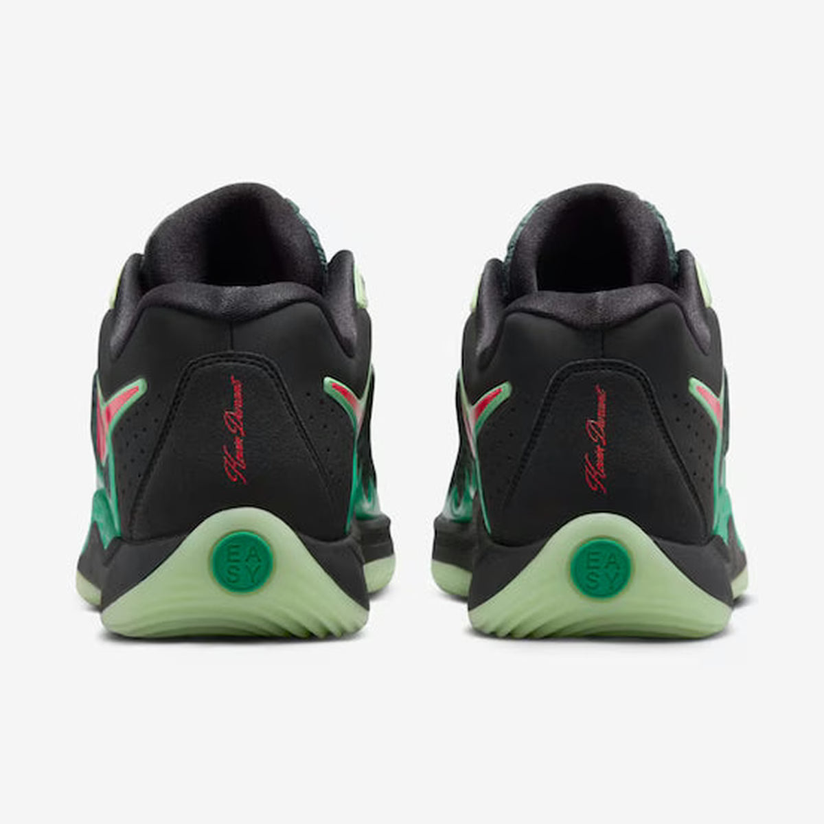 Nike KD 17 'Sunrise'