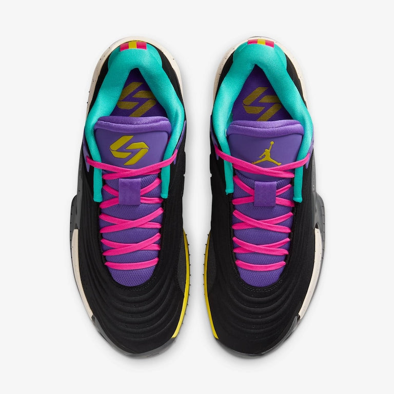 Jordan Luka 3 'Hyper Jade'