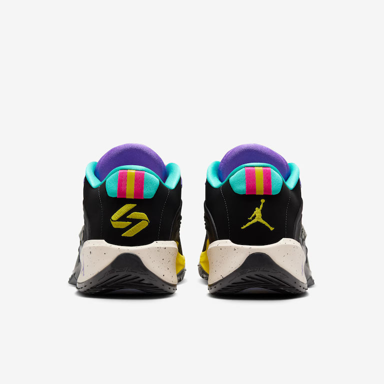 Jordan Luka 3 'Hyper Jade'