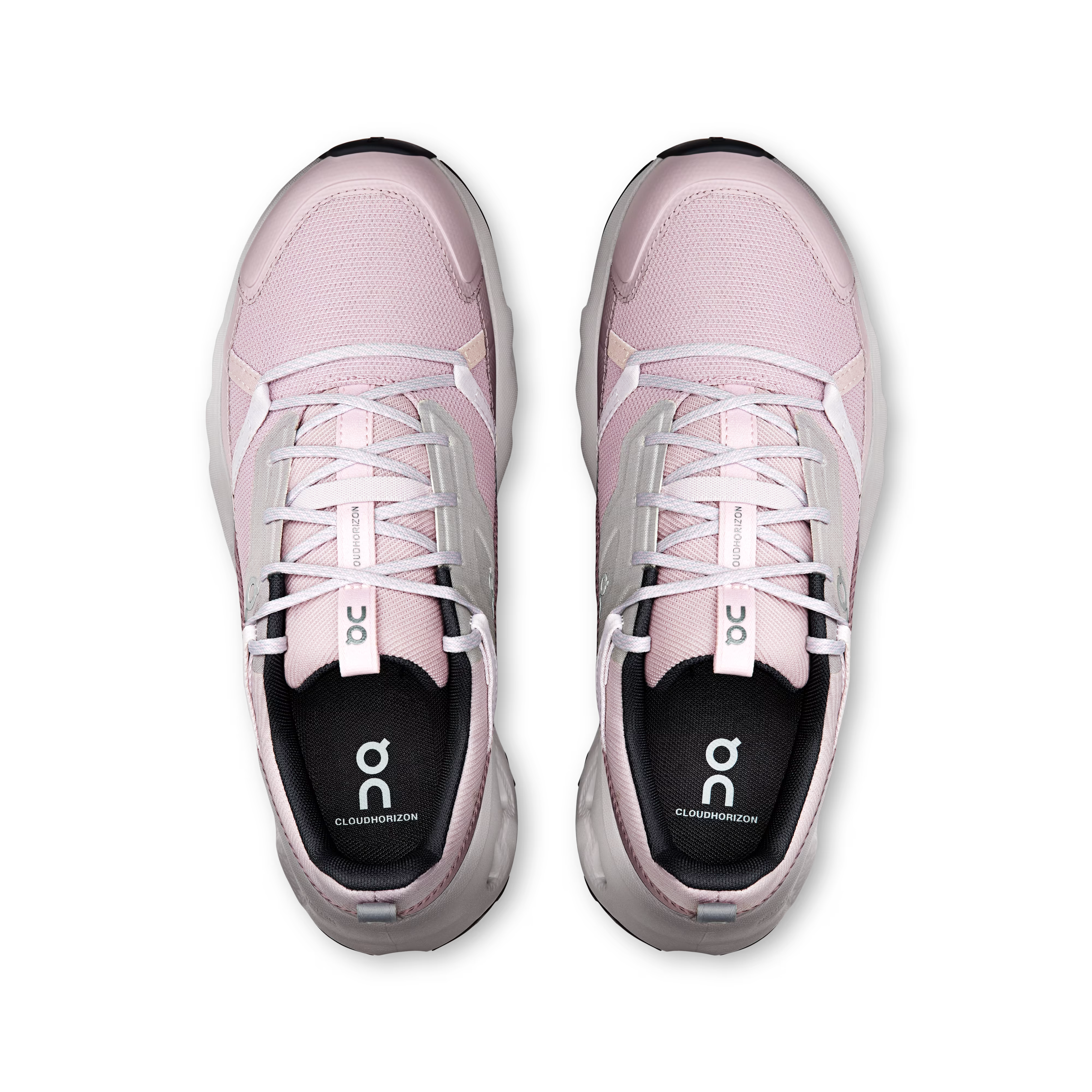 Tênis Feminino On Running Cloudhorizon Mauve | Fade