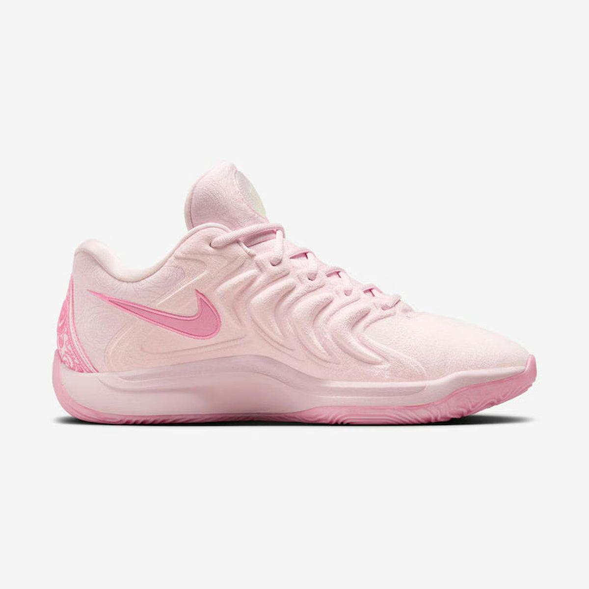 Nike KD 17 'Aunt Pearl'