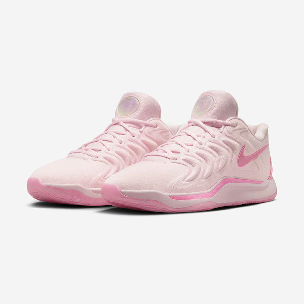 Nike KD 17 'Aunt Pearl'
