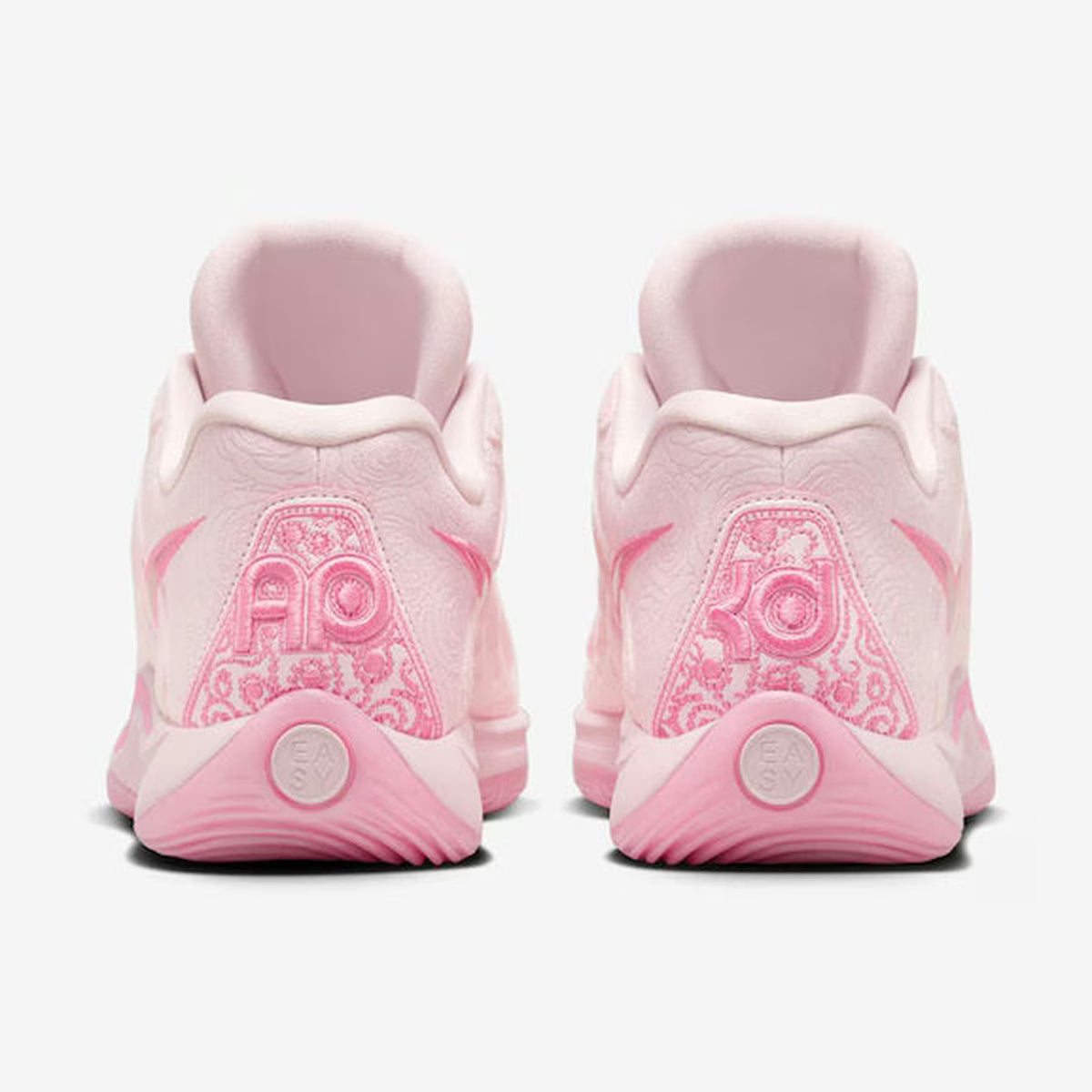 Nike KD 17 'Aunt Pearl'