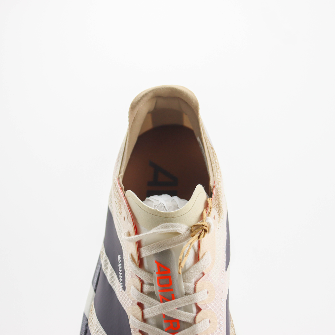 Adizero Adios Pro 4 'Impact Orange'