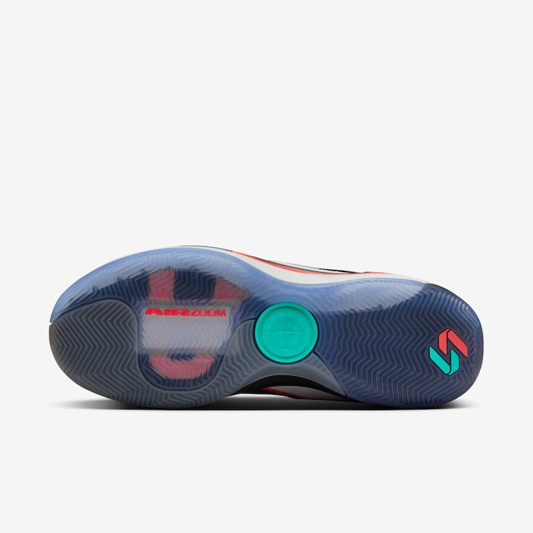 Jordan Luka 4 'Preto e Vermelho'