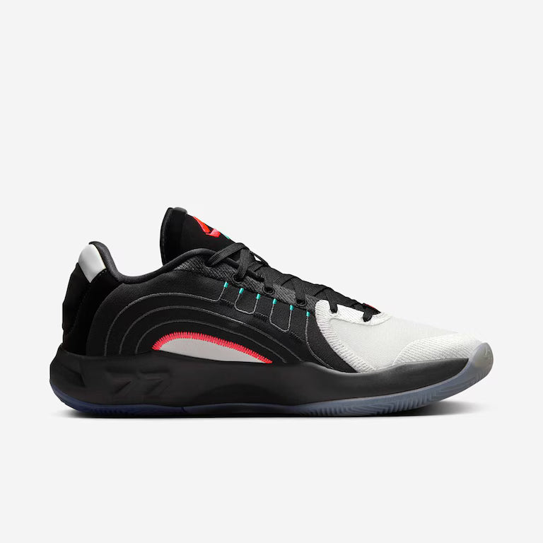 Jordan Luka 4 'Preto e Vermelho'