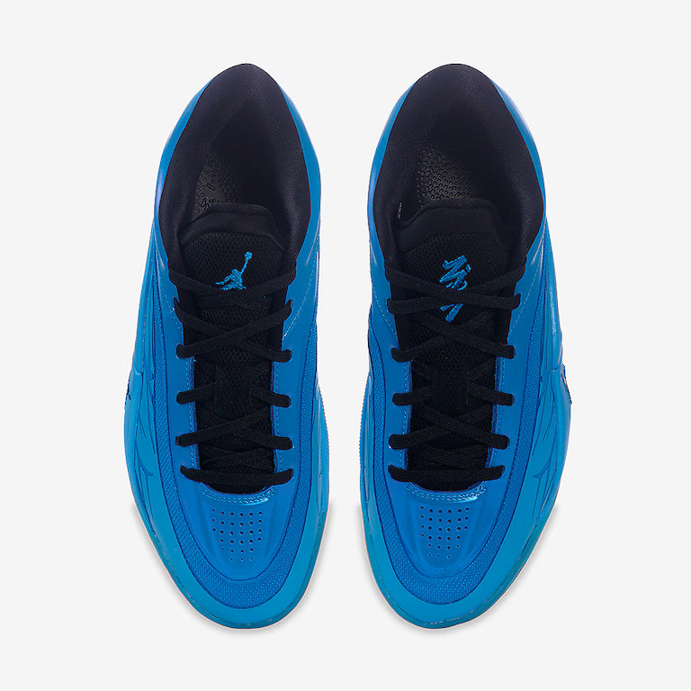 Jordan Zion 4 'Iridescence'