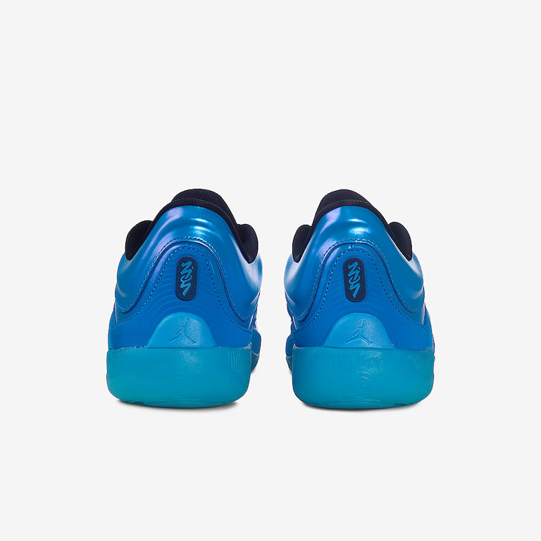 Jordan Zion 4 'Iridescence'