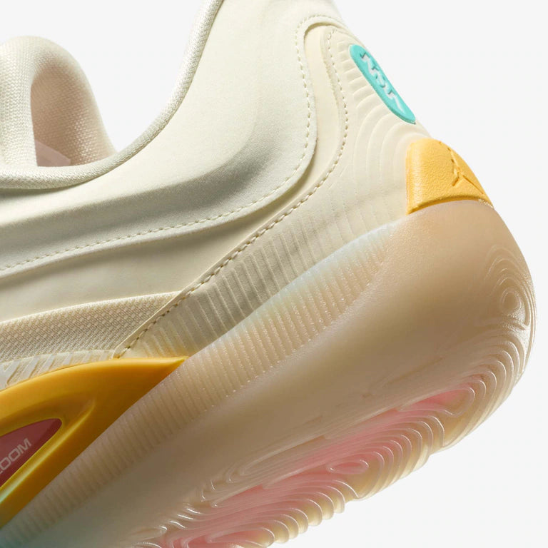 Jordan Zion 4 'Island Beach'