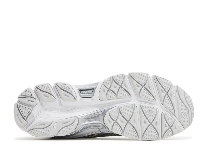 Asics Gel NYC 'White Oyster Grey'