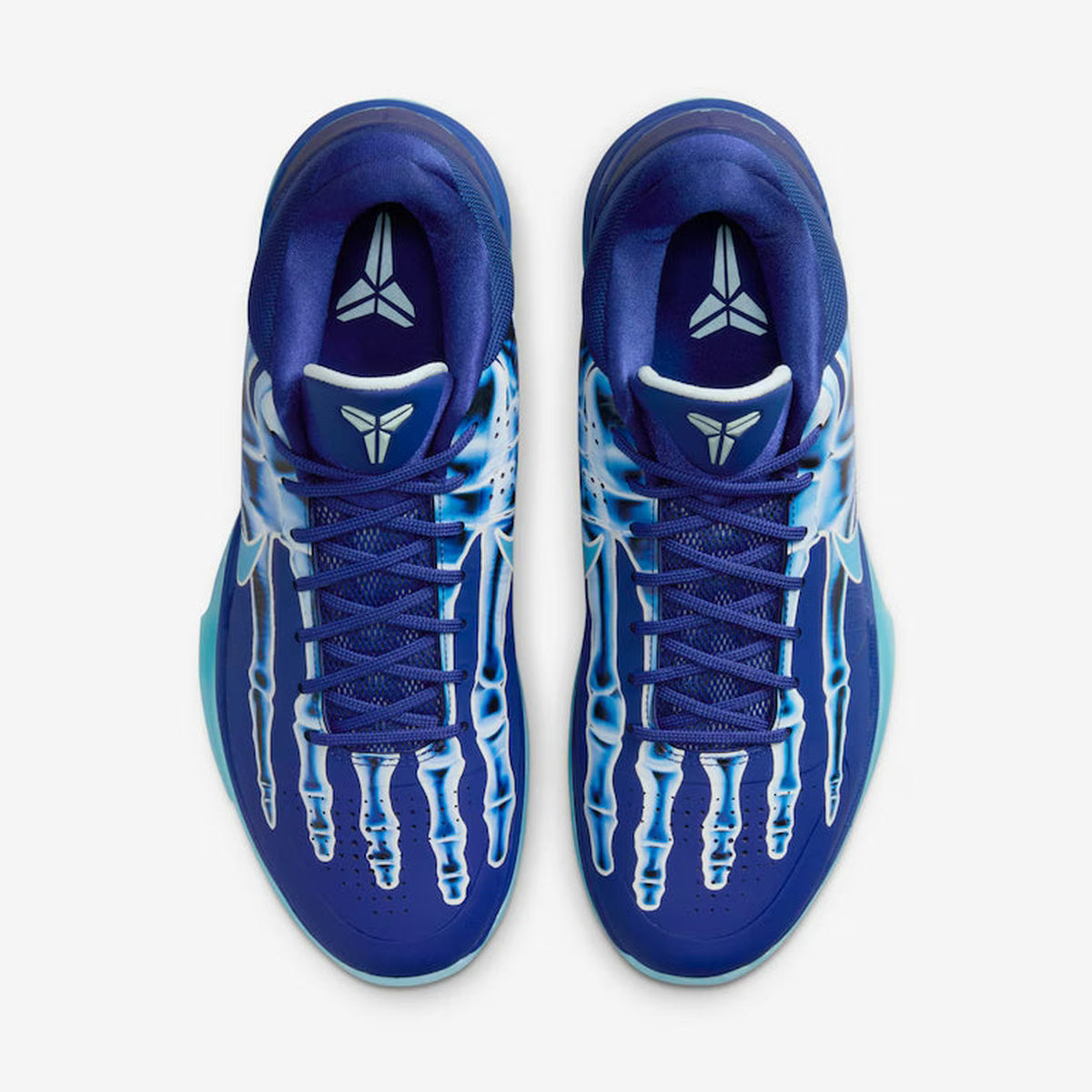 Nike Kobe 5 Protro 'X-Ray'