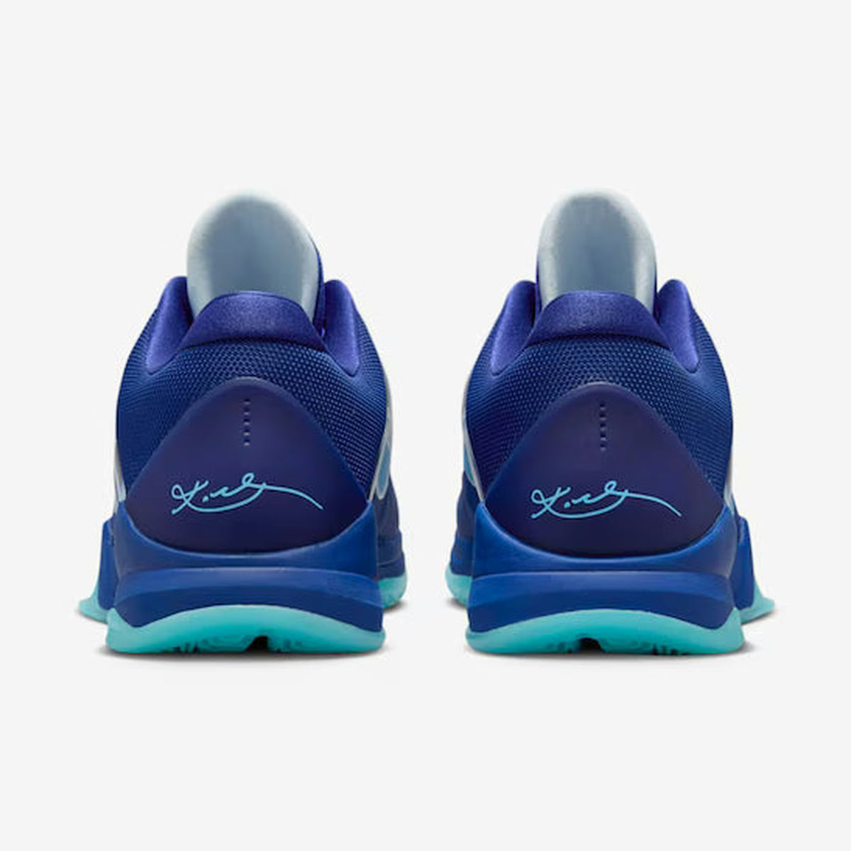 Nike Kobe 5 Protro 'X-Ray'