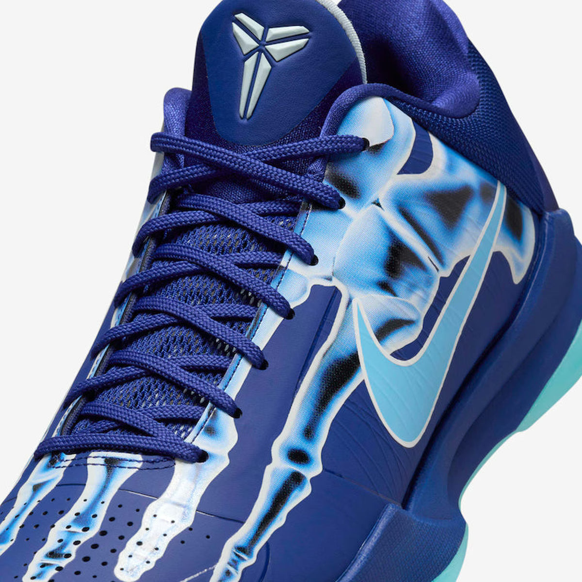 Nike Kobe 5 Protro 'X-Ray'
