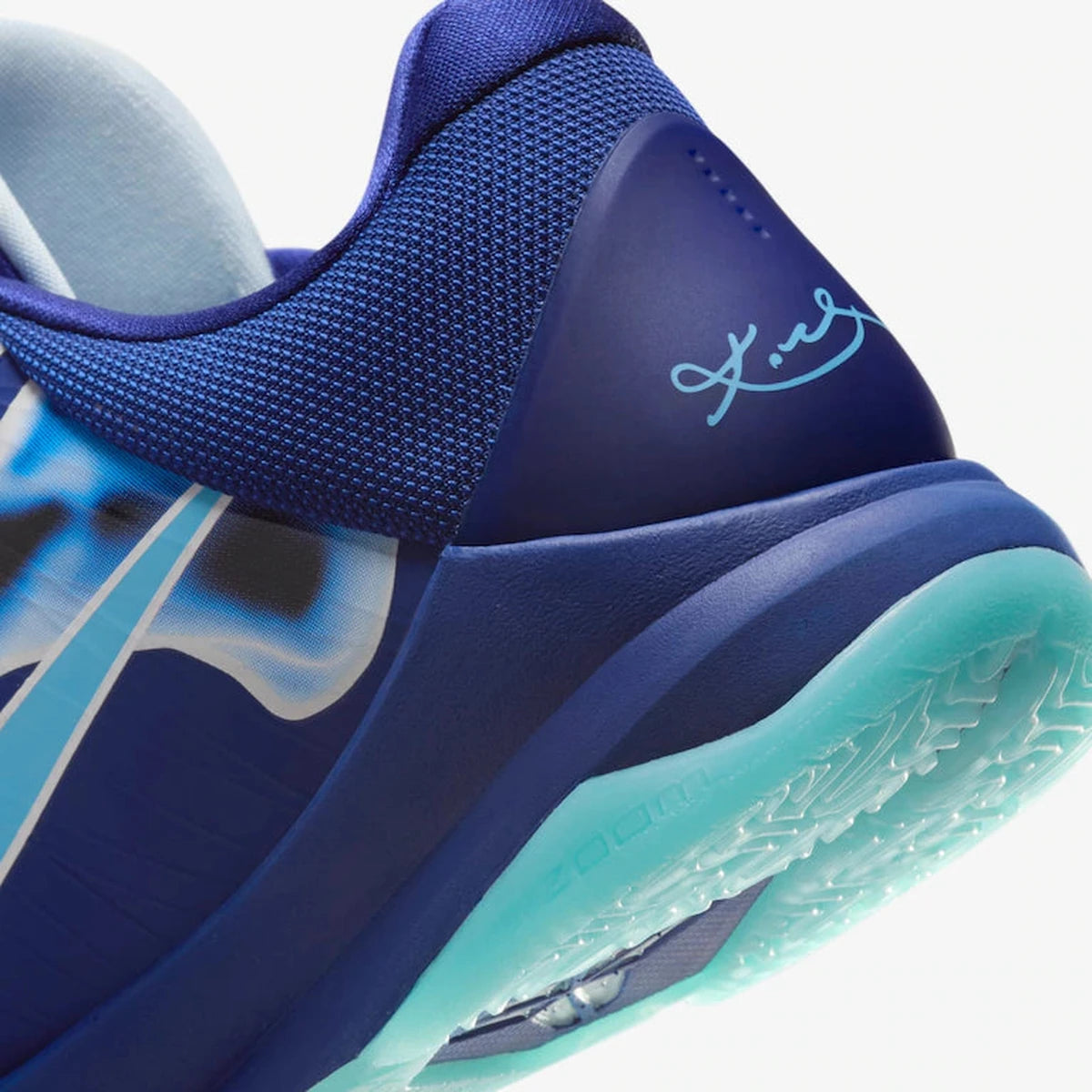 Nike Kobe 5 Protro 'X-Ray'