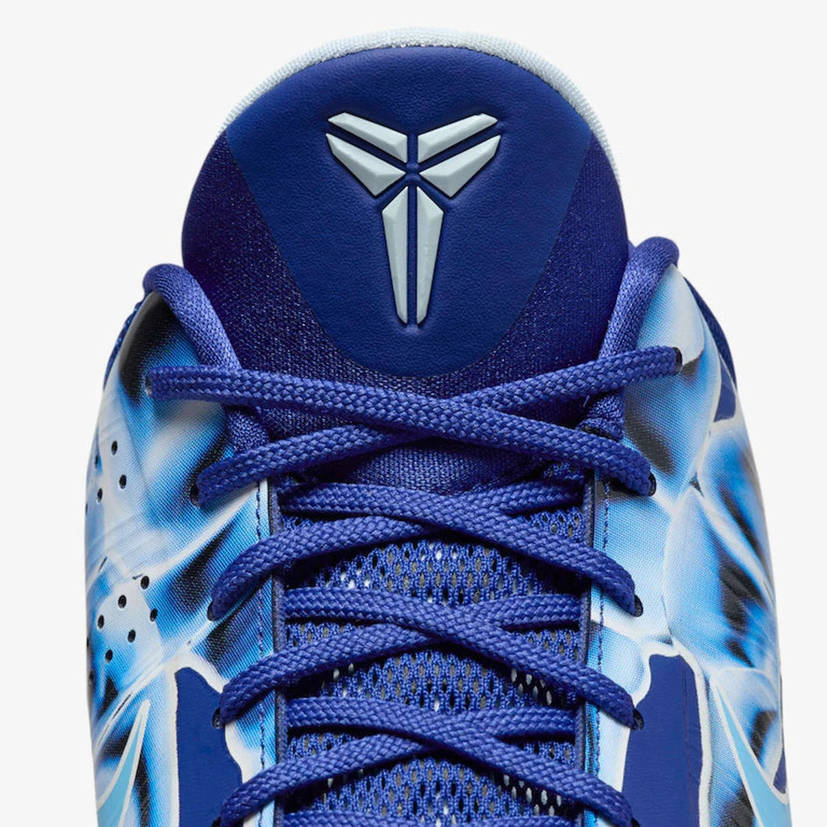 Nike Kobe 5 Protro 'X-Ray'