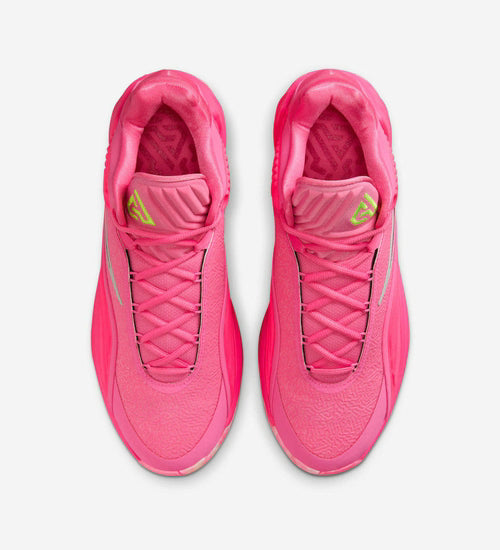 Nike Giannis Freak 7 'Live Wire'