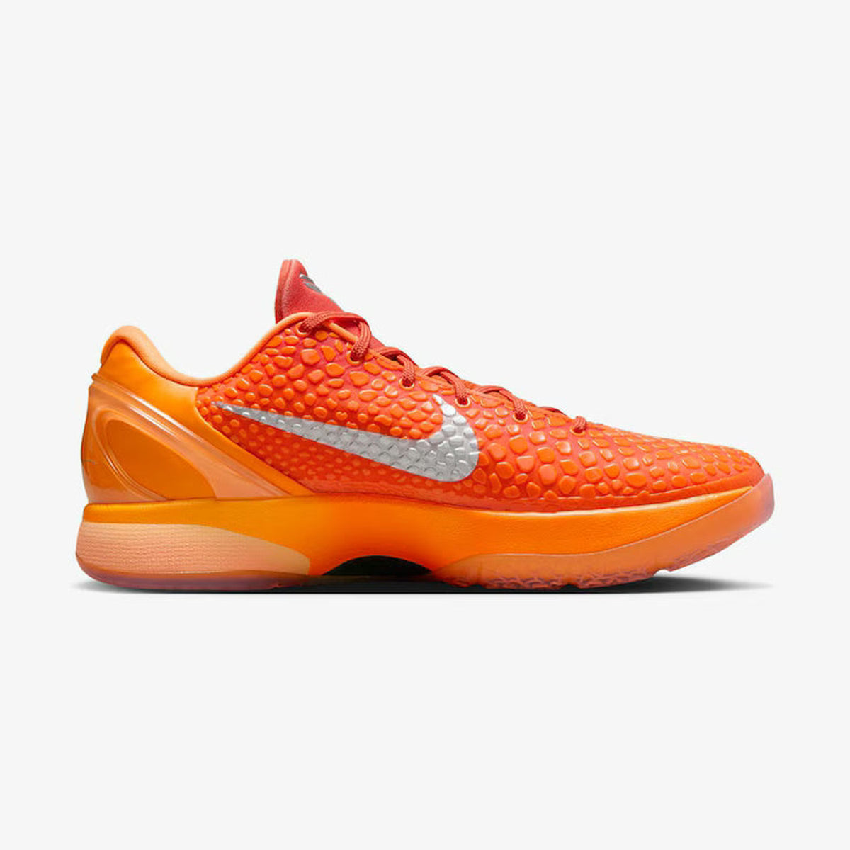 Nike Kobe 6 Protro 'Total Orange'