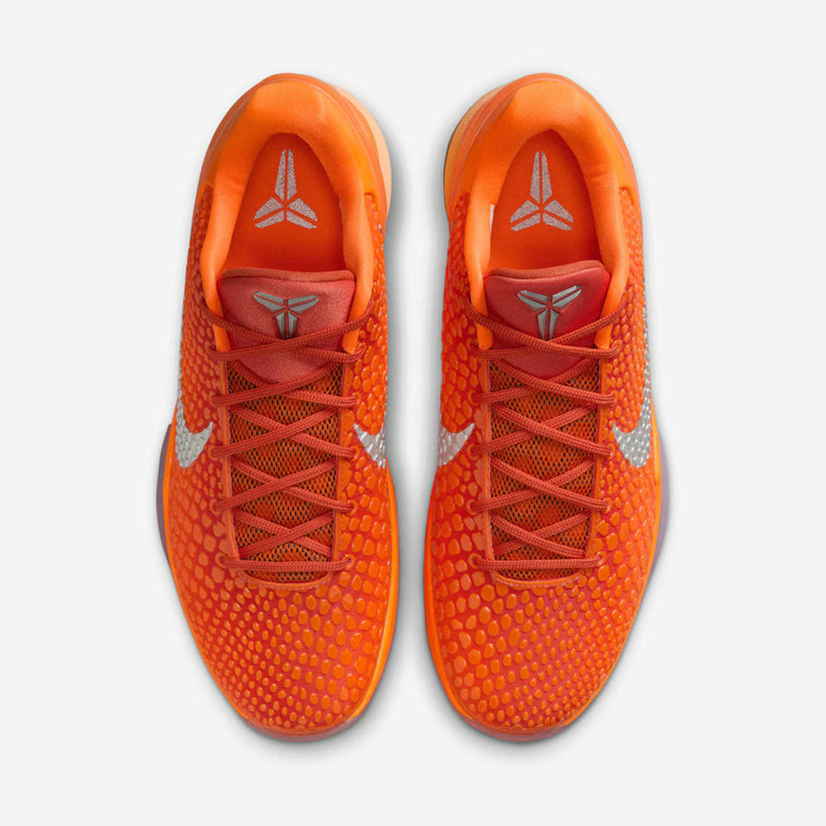 Nike Kobe 6 Protro 'Total Orange'