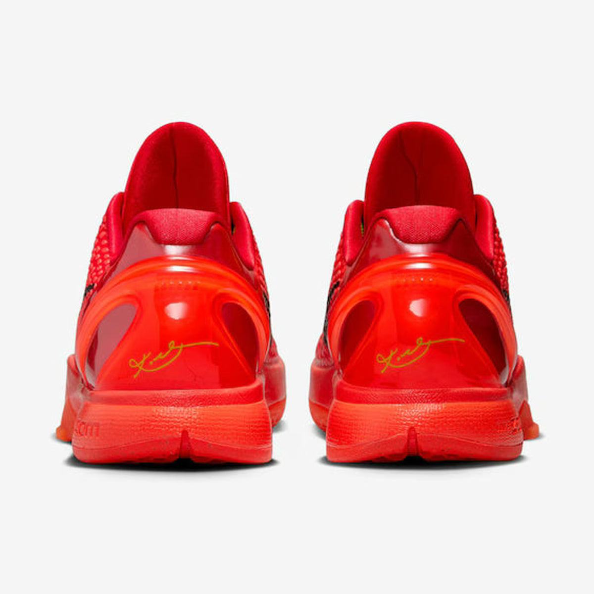 Nike Kobe 6 Protro 'Reverse Grinch'