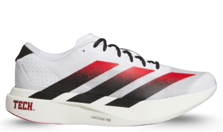 Adidas Adizero EVO SL  "Core Black"