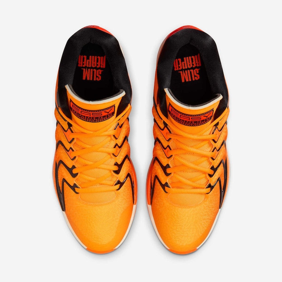 Nike KD 17 'Sunrise'