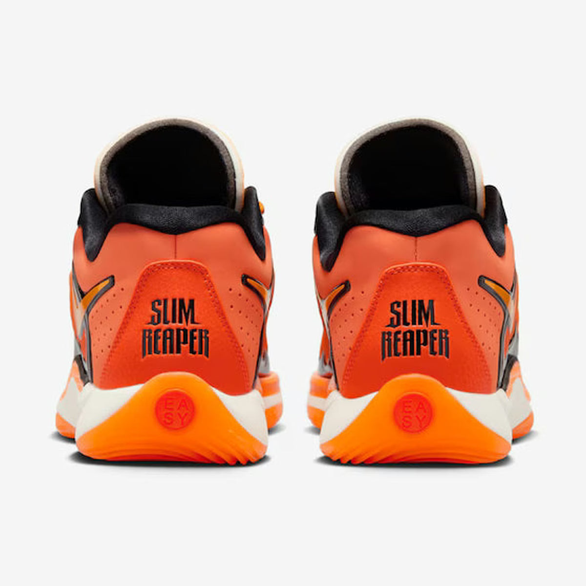 Nike KD 17 'Sunrise'