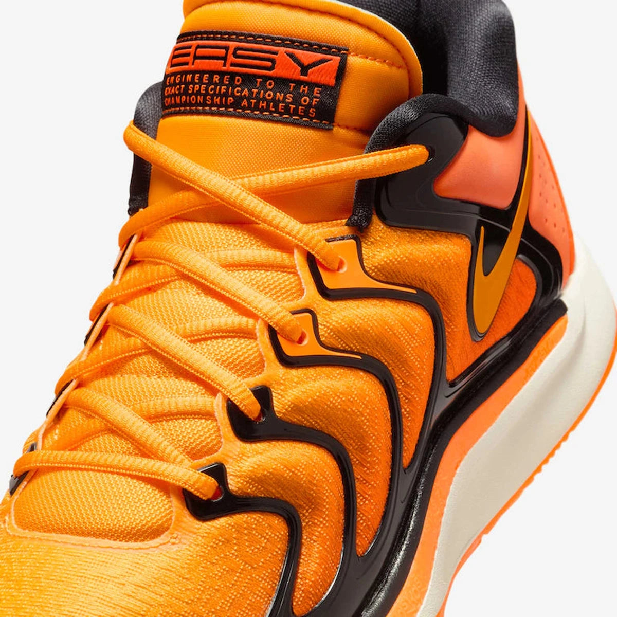 Nike KD 17 'Sunrise'