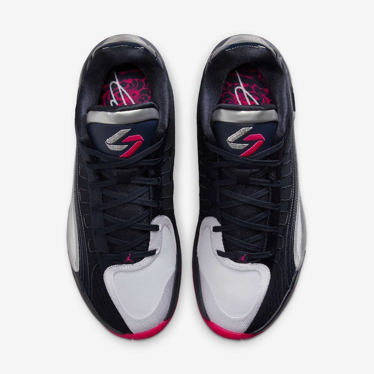 Jordan Luka 4 'Preto'