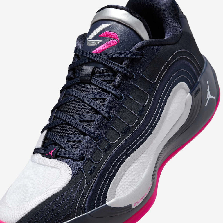 Jordan Luka 4 'Preto'