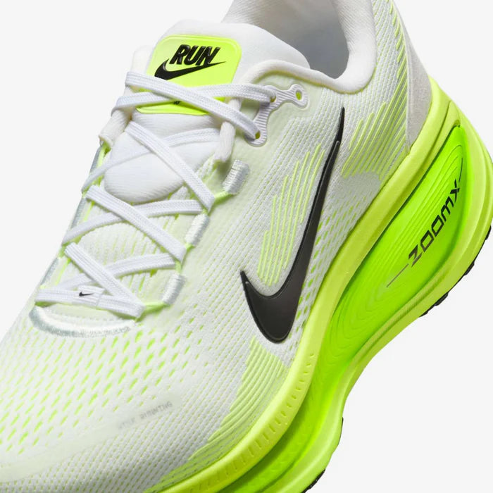 Vomero 18 "Neon Green"